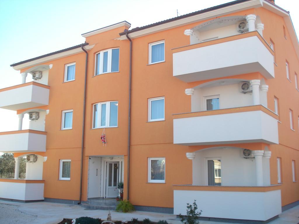 Buzleta Ii